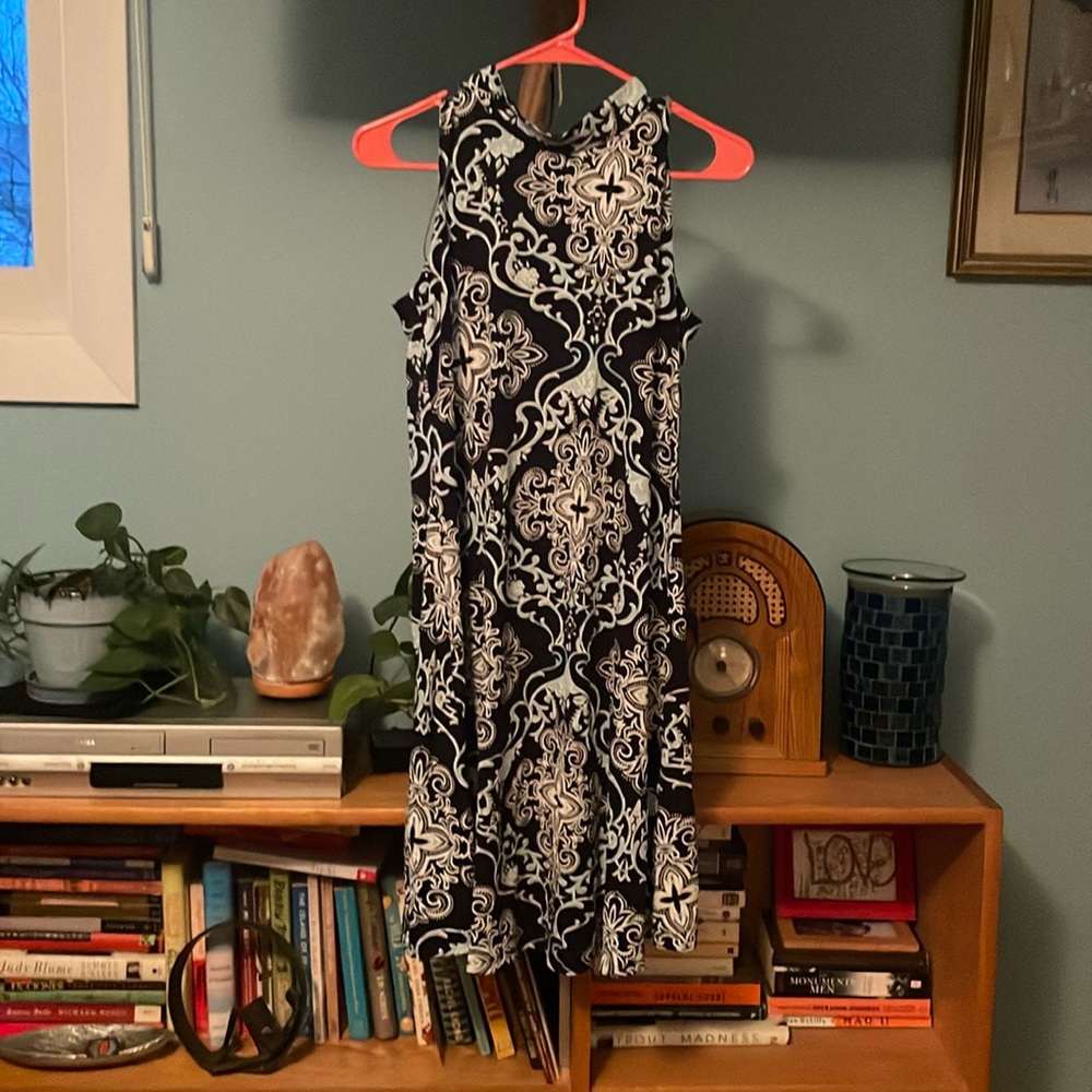 Robbie Bee sundress